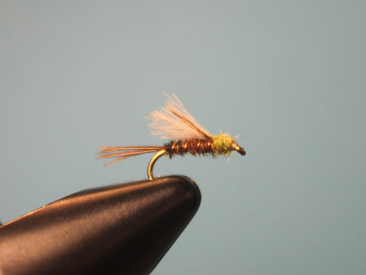 Baetis Emerger